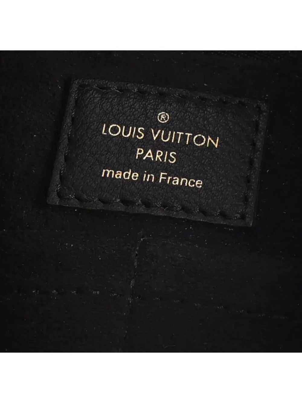 Louis Vuitton Calfskin Kimono Tote Mm #340341L19B
